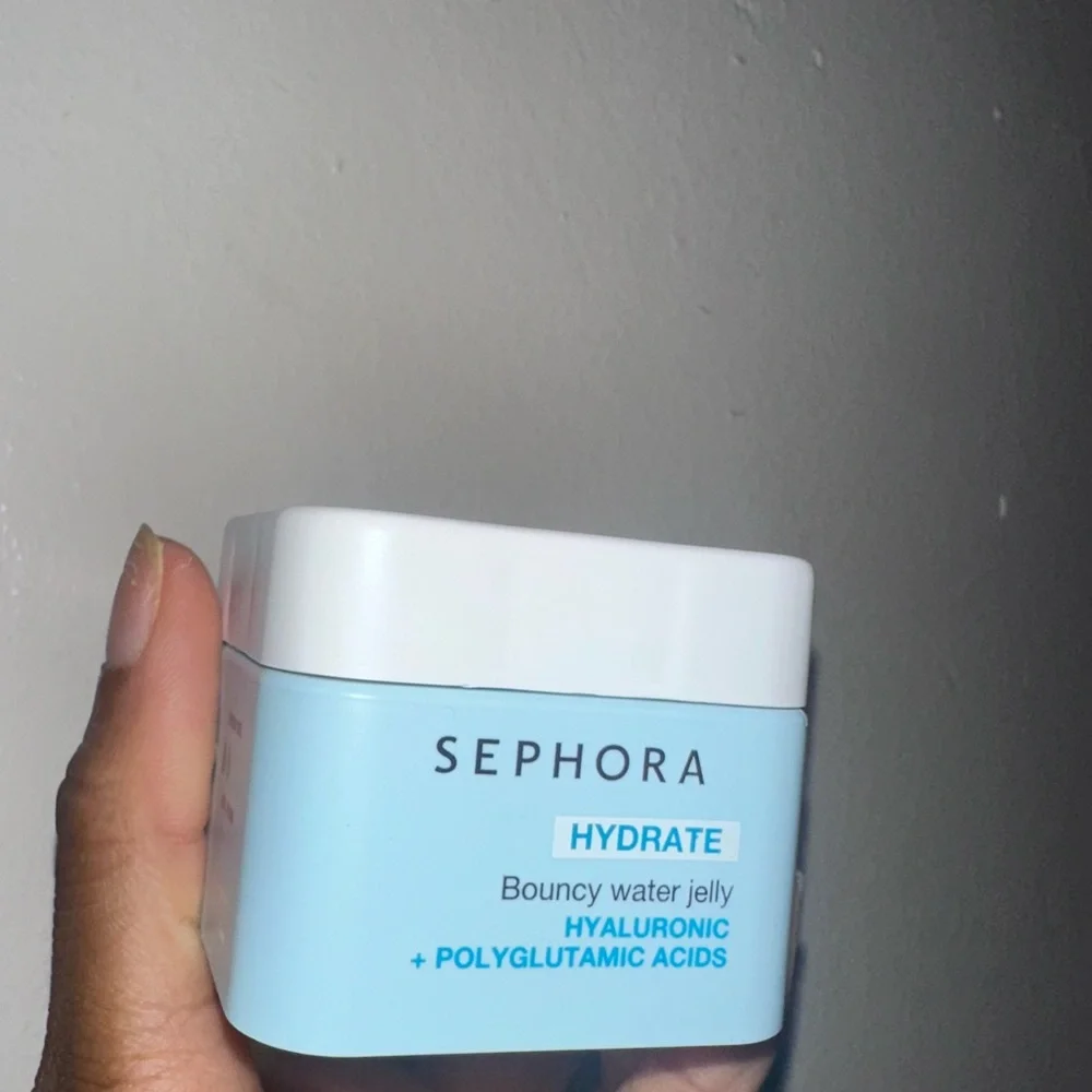 Sephora Collection HYDRATE - Bouncy Water Jelly Refillable Moisturizer